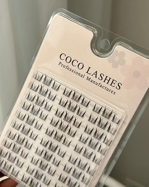 Lông mi giả CoCo Lashes